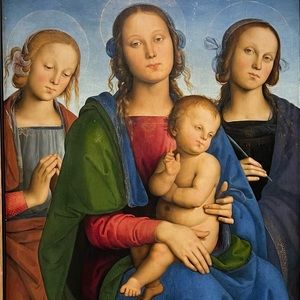 Meet your Posher, Anne